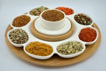 PRZYPRAWA ARABSKA 50 g - KUCHNIA ARABSKA