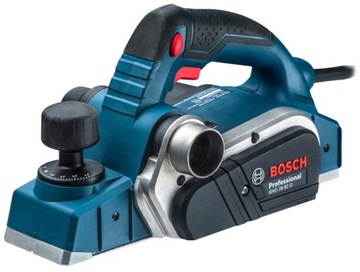 BOSCH GHO 26-82 D strug elektryczny 710W 82mm