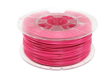 Нить Spectrum PLA Magenta 1кг Розовый