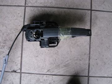 KLAMKA TYLNYCH DRZWI TRANSIT MK8 14-20r