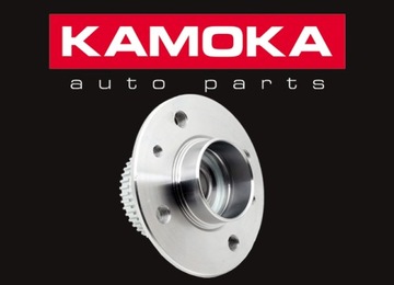 фото ориг. №14, Hub wheels ford transit 00-06 front kamoka