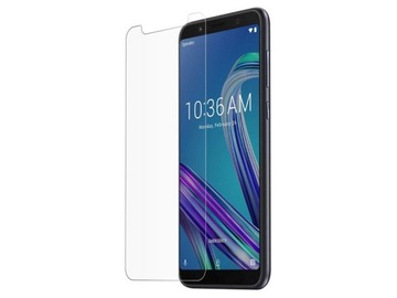 ЗАКАЛЕННОЕ СТЕКЛО ALOGY - ZENFONE MAX PRO M1 ZB602KL