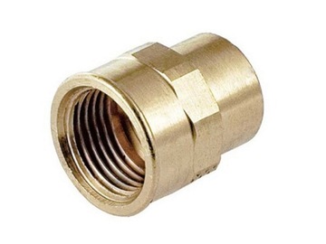 ZŁĄCZKA MIEDZIANA FI 28x3/4 GW