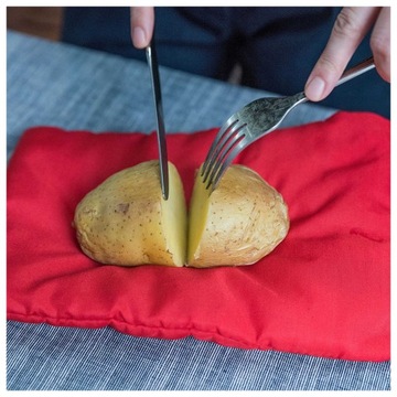 Kieszeń do pieczenia ziemniaków Potato Express