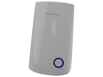 TP-LINK TL-WA850RE Wzmacniacz sygnału WiFi 300Mb/s