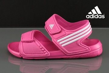 Туфли Adidas AKWAH 9 K AF3871, размер 33