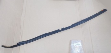 VERSO 09-12 USZCZELKA ZDERZAK MASKA PRZÓD