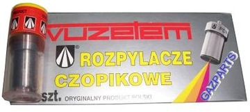 ROZPYLACZ CITROEN, FIAT, LANCIA, OPEL VAUXHALL, PEUGEOT