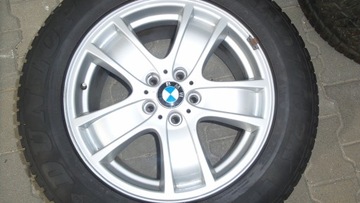 BMW X5 E53 8X18 IS40 6757355