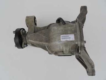 фото ориг. №3, Mercedes ml w166 2.5 differential rear axle a1663510808