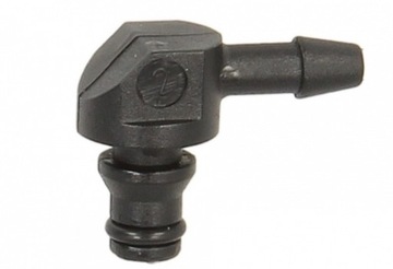 Kolanko PRZELEWU 2.7CRD Jeep Grand Cherokee WG 01-