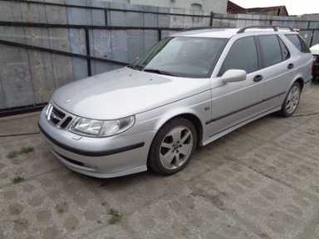 KLIKA VNĚJŠÍ PRAVÁ ZADNÍ SAAB 95 9-5 KOMBI 01-