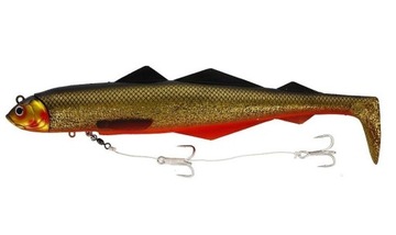 Guma BIG BOB 480 g - 300 mm WESTIN -NORWEGIA