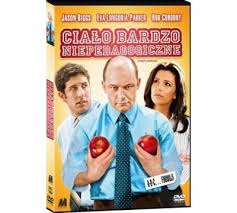 DVD CIAŁO BARDZO NIEPEDAGOGICZNE - NOWY,FOLIA PL