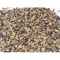 Корм Deli Nature М-50 1 кг для канареек