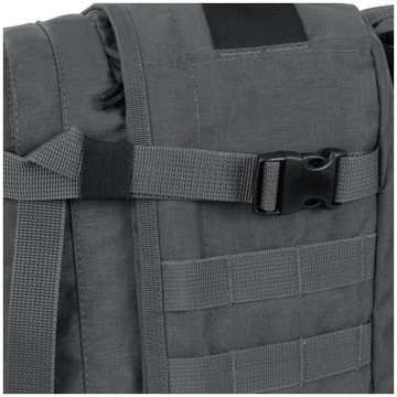 Тактический рюкзак Wisport Sparrow II Military Survival 30 л, графитовый