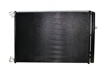фото ориг. №2, Mercedes glc w253 cls w257 200d set of radiators