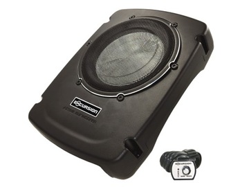 Excursion PXA-B8 subwoofer aktywny 20cm, 150/500W