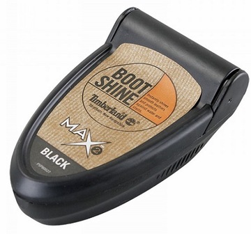 BLACK GĄBKA NABŁYSZCZAJĄCA DO OBUWIA TIMBERLAND