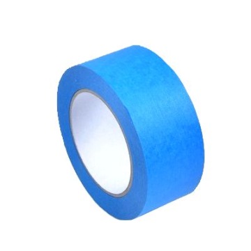 ЛЕНТА МАЛЯРНАЯ СИНЯЯ 25 ММ /50М EN