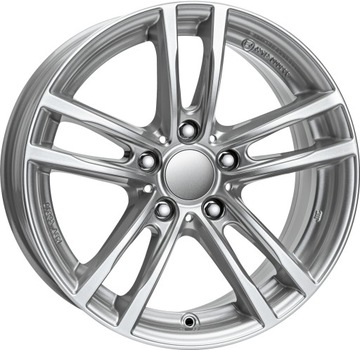 RIAL X10 18 34 BMW F30 F31 F33 F34 M3 M4 3GT EH2+