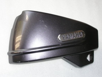 XVS650 DRAG STAR V-STAR BACON ПЛАСТИКОВАЯ КРЫШКА
