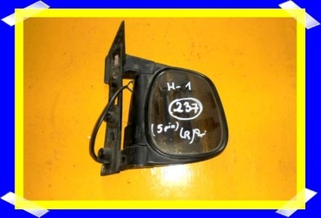 HYUNDAI H1 h-1 H200 ЗЕРКАЛО ПРАВОЕ ЛЕВОЕ STARLEX