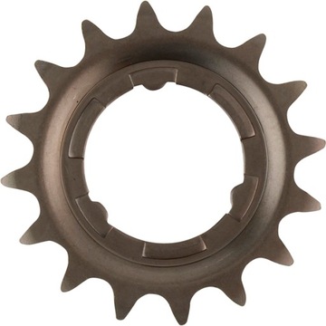 Zębatka Shimano Nexus 18 T / jednorzędowy / 2,3mm