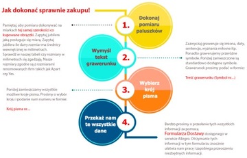 Рулетка для измерения размера пальца - Multisizer