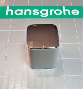 HANSGROHE Gryf/Uchwyt zaworu bat. podt. PuraVida