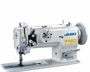 JUKI DNU 1541/X55245-EE SERVO GRUBE NICI