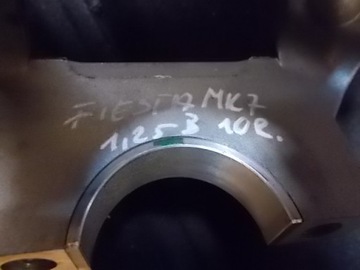 SKŘÍŇKA KLIKOVÉ HŘÍDELE FIESTA MK7 2010R. 1,25B JLF31