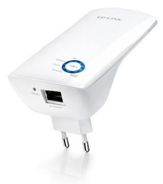 TP-LINK TL-WA850RE Усилитель сигнала Wi-Fi 300 Мбит/с