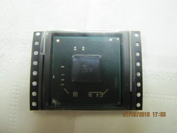 NOWY CHIPSET UKŁAD INTEL BGA SLJ85 E402C786 FV KRK