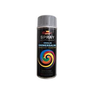 CHAMPION Spray uniwersalny 400ml Emalia KOLORY