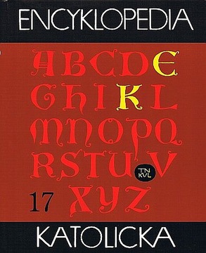 Encyklopedia Katolicka - tom XVII