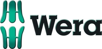 Плоская отвертка Kraftform 2,0 x 60 мм 008006 WERA