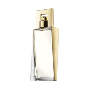 AVON ATTRACTION woda perfumowana 50 ml