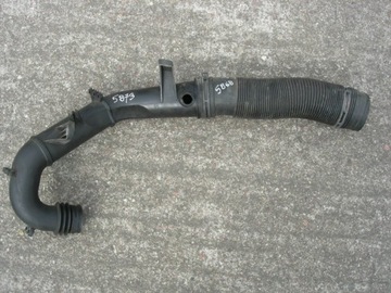 RURA DOLOT POWIETRZA AUDI VW 1.9 1J0129654C 656B