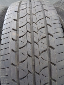 КОЛЕСА 16'' MERCEDES 6.5J ET60 BARUM 195/65R16C