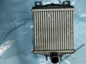 Intercooler Range Rover Sport 13-15 CPLA-9L440-AC