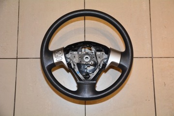 Kierownica Toyota Corolla Verso I Ładna