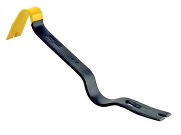 STANLEY 55-525 łapka łyżka wyciągacz łom 38cm