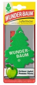 WUNDER-BAUM Choinka zapachowa Zielone Jabłuszko