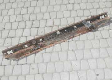OPEL OMEGA A KOMBI VÝZTUHA NOSNÍK NÁRAZNÍKU ZADNÍ