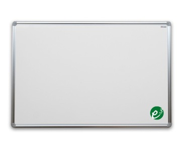 Ceramiczna tablica magnetyczna 150x100cm dla szkól + gratisy
