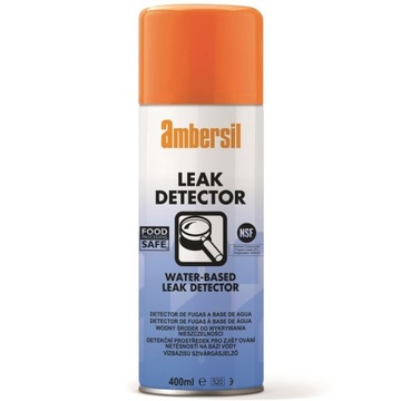 Ambersil Leak Detector Wykrywacz wycieków gazowych