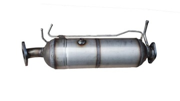 фільтр DPF HYUNDAI SANTA FE 2 . 0 CRDI D4ha 122010 -