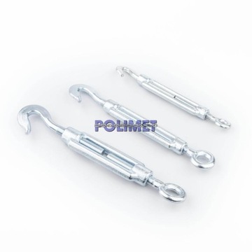 ŚRUBA RZYMSKA OKO-HAK DIN 1480 AT - M14 / 1 SZT.