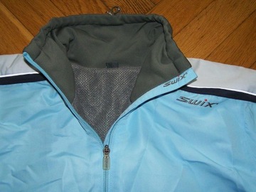 SWIX SOFTSHELL Running Racer размер M/L S. Состояние